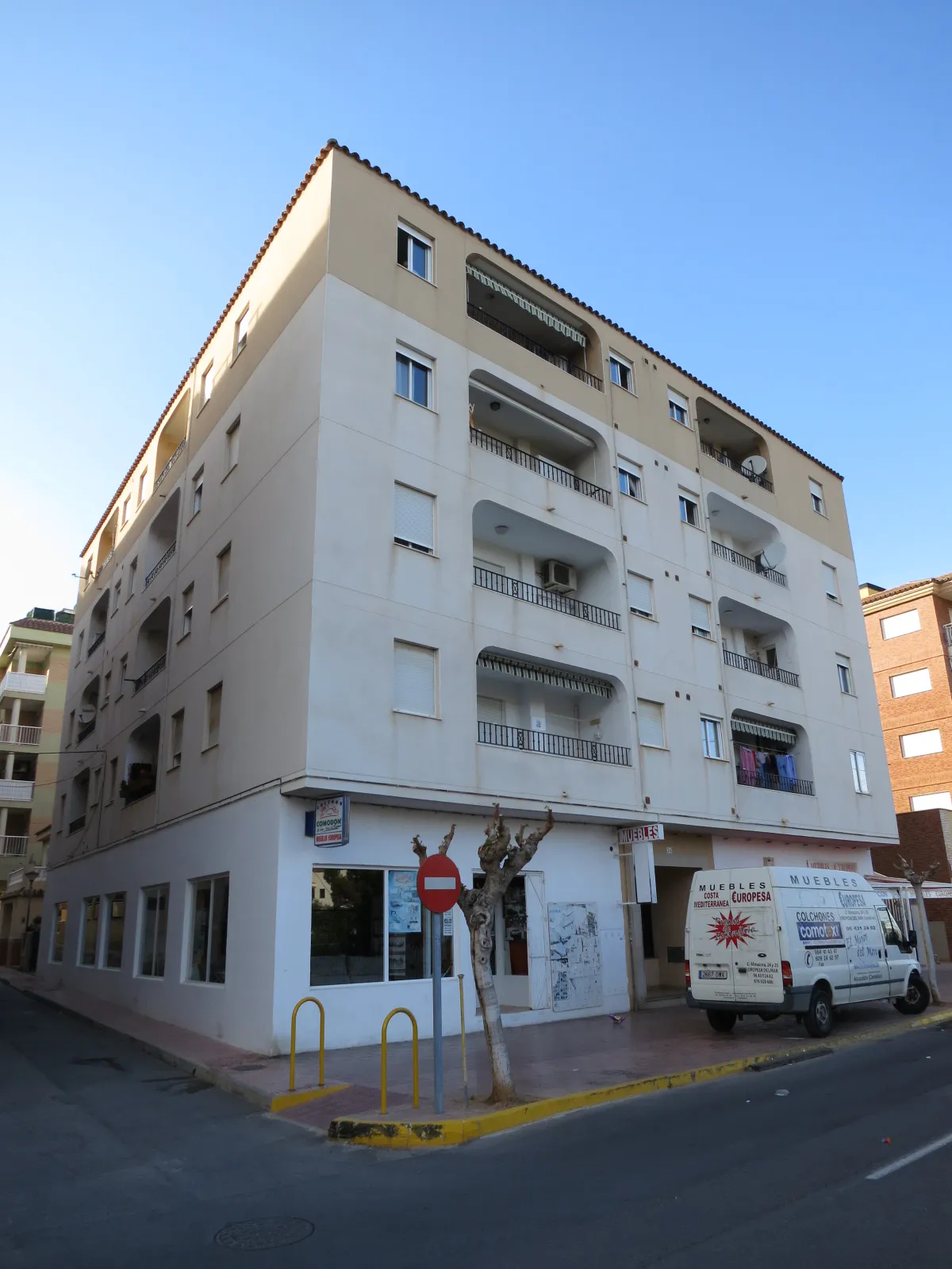 Foto de Inmueble / Vivienda en SUB-JA-2026-264325