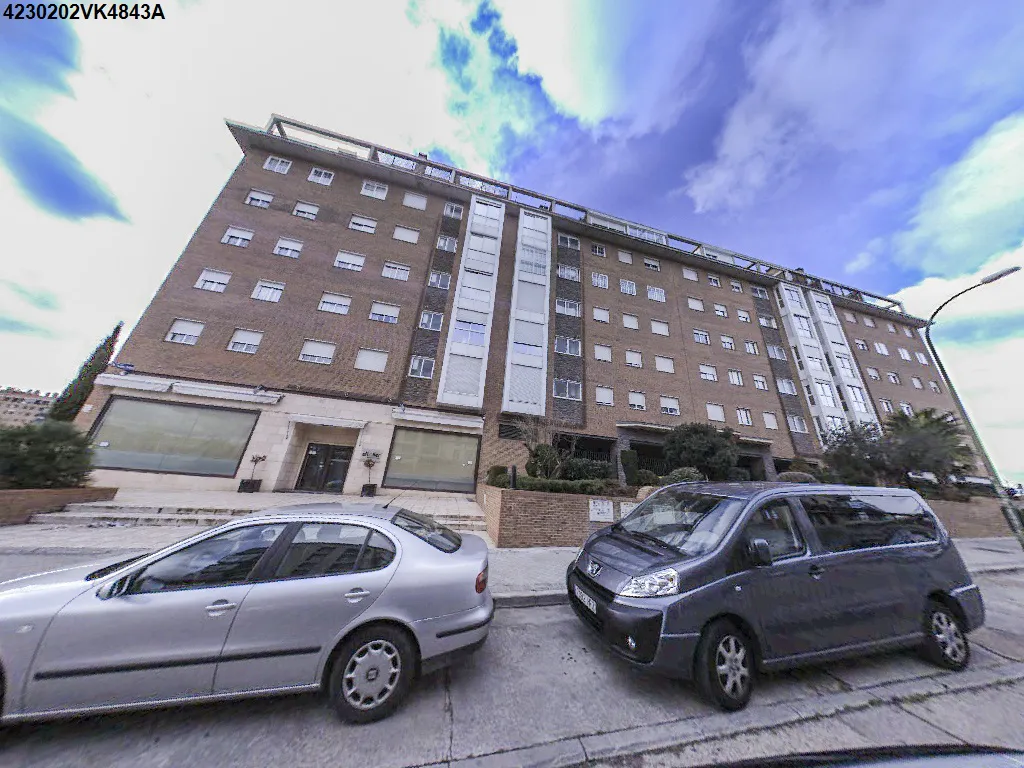 Foto de Inmueble / Vivienda en SUB-JA-2026-264350
