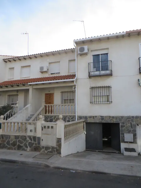 Foto de Inmueble / Vivienda en SUB-JA-2026-264351