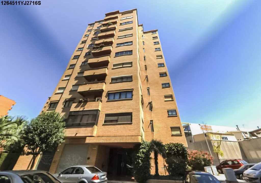 Foto de Inmueble / Vivienda en SUB-JA-2026-264358