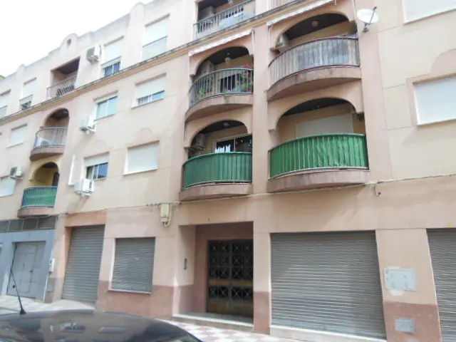 Foto de Inmueble / Vivienda en SUB-JA-2026-264364