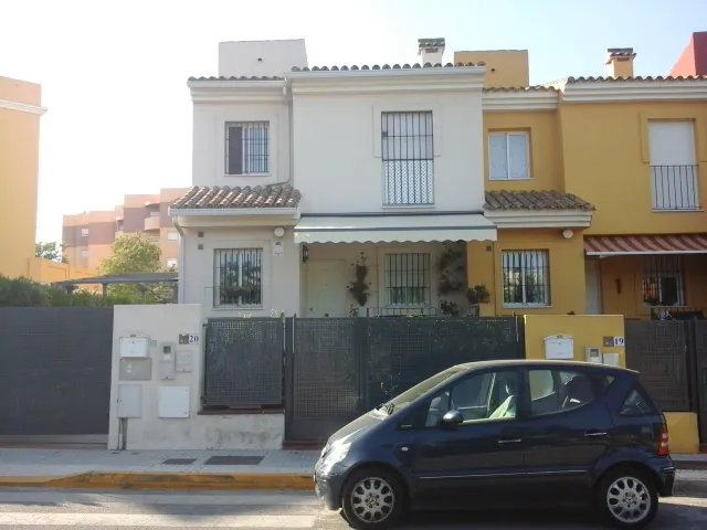 Foto de Inmueble / Vivienda en SUB-JA-2026-264378