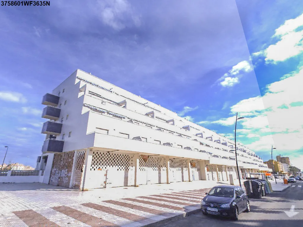 Foto de Inmueble / Vivienda en SUB-JA-2026-264381