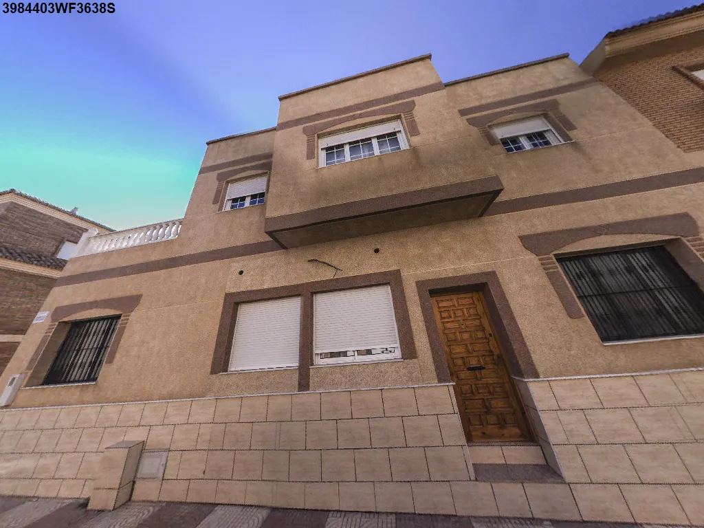 Foto de Inmueble / Vivienda en SUB-JA-2026-264393