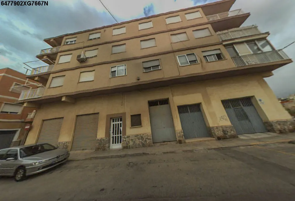 Foto de Inmueble / Vivienda en SUB-JA-2026-264418