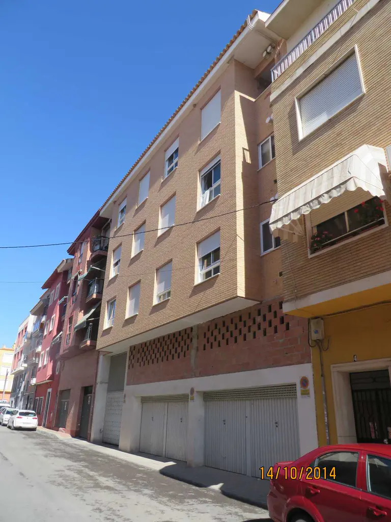 Foto de Inmueble / Vivienda en SUB-JA-2026-264419