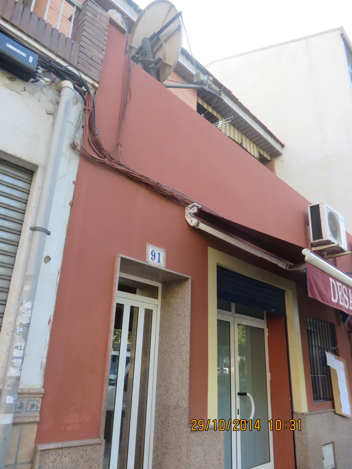 Foto de Inmueble / Vivienda en SUB-JA-2026-264420