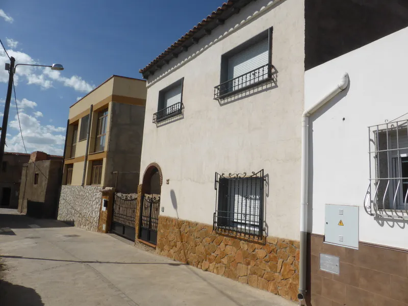 Foto de Inmueble / Vivienda en SUB-JA-2026-264424