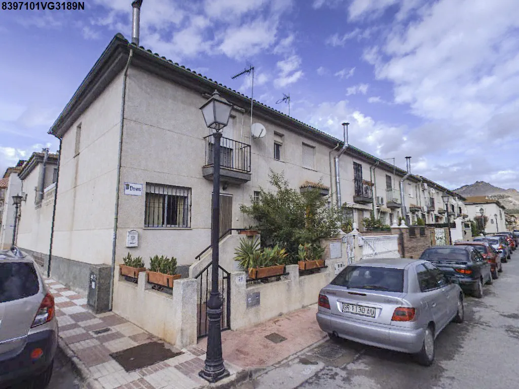 Foto de Inmueble / Vivienda en SUB-JA-2026-264448