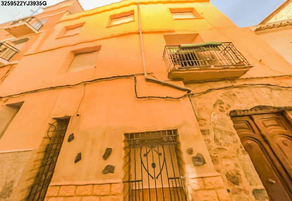 Foto de Inmueble / Vivienda en SUB-JA-2026-264456