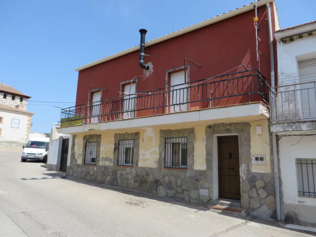 Foto de Inmueble / Vivienda en SUB-JA-2026-264459