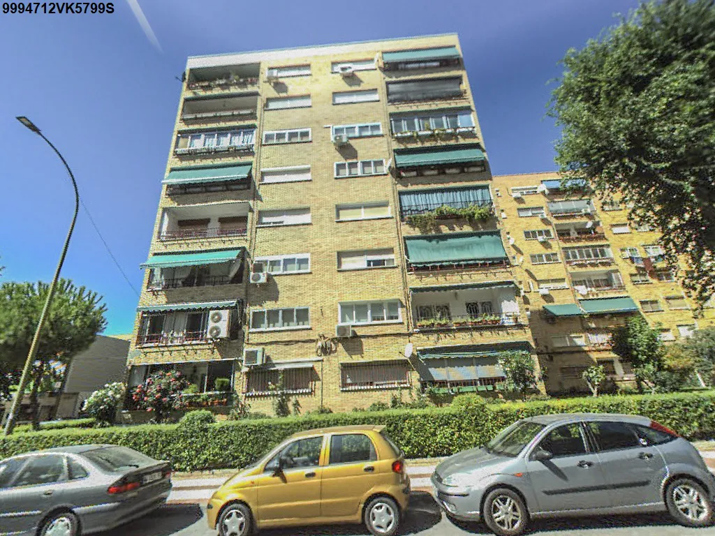 Foto de Inmueble / Vivienda en SUB-JA-2026-264462