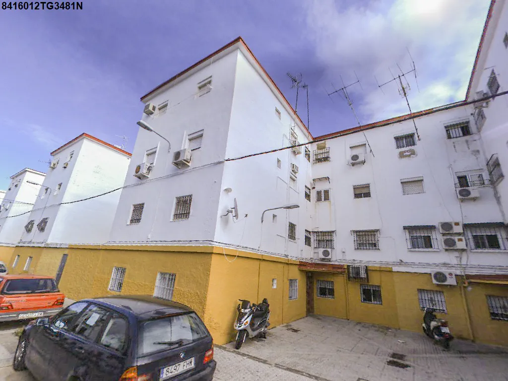 Foto de Inmueble / Vivienda en SUB-JA-2026-264478