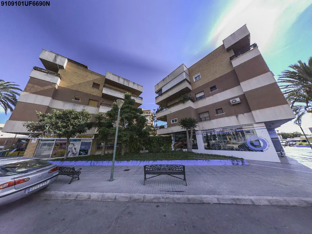 Foto de Inmueble / Vivienda en SUB-JA-2026-264488