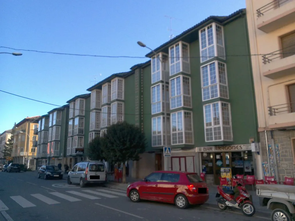 Foto de Inmueble / Vivienda en SUB-JA-2026-264499