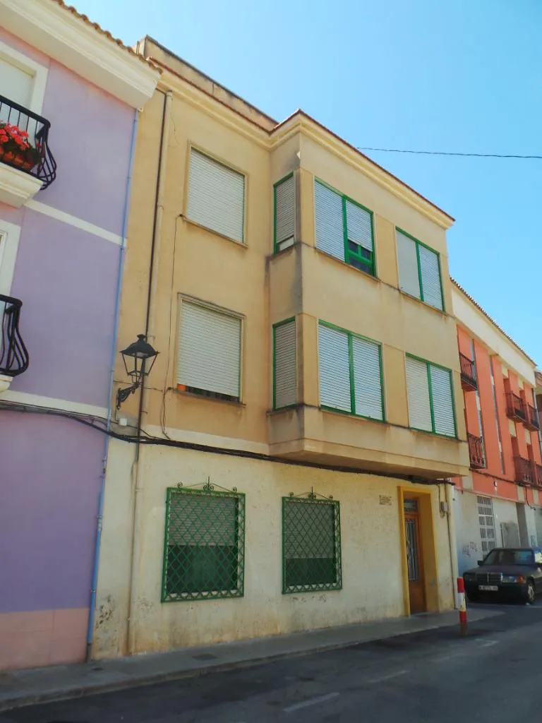 Foto de Inmueble / Vivienda en SUB-JA-2026-264532