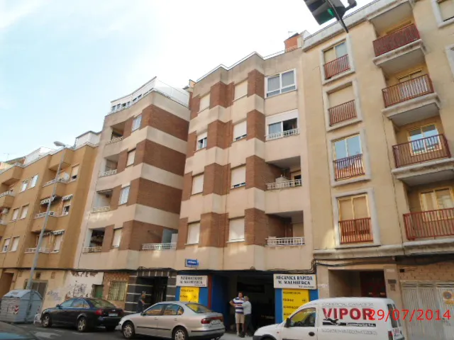 Foto de Inmueble / Vivienda en SUB-JA-2026-264542