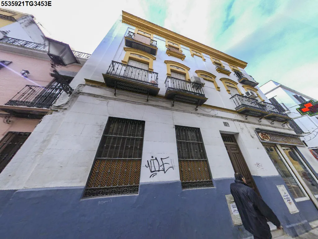 Foto de Inmueble / Vivienda en SUB-JA-2026-264560