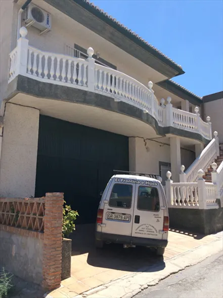 Foto de Inmueble / Vivienda en SUB-JA-2026-264588