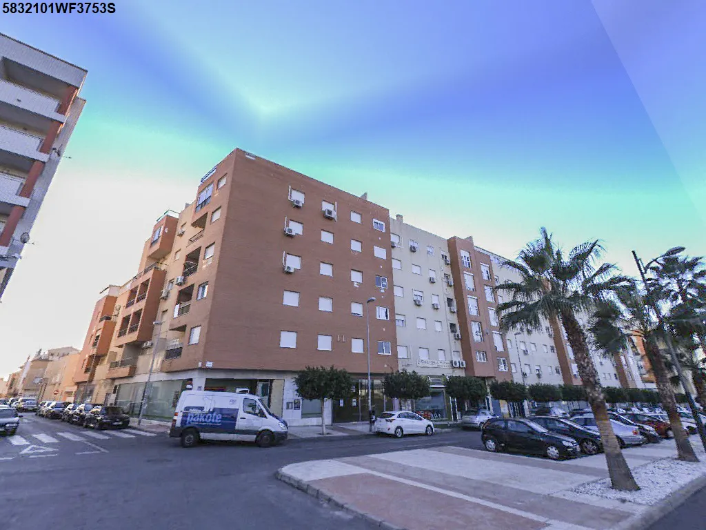 Foto de Inmueble / Vivienda en SUB-JA-2026-264591