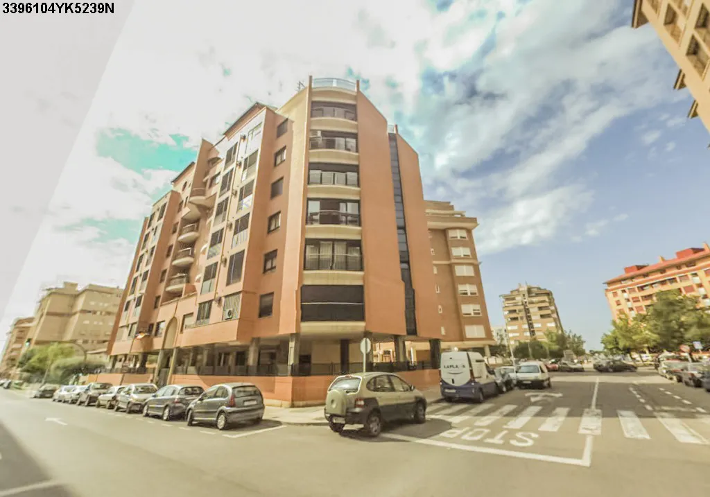 Foto de Inmueble / Vivienda en SUB-JA-2026-264606