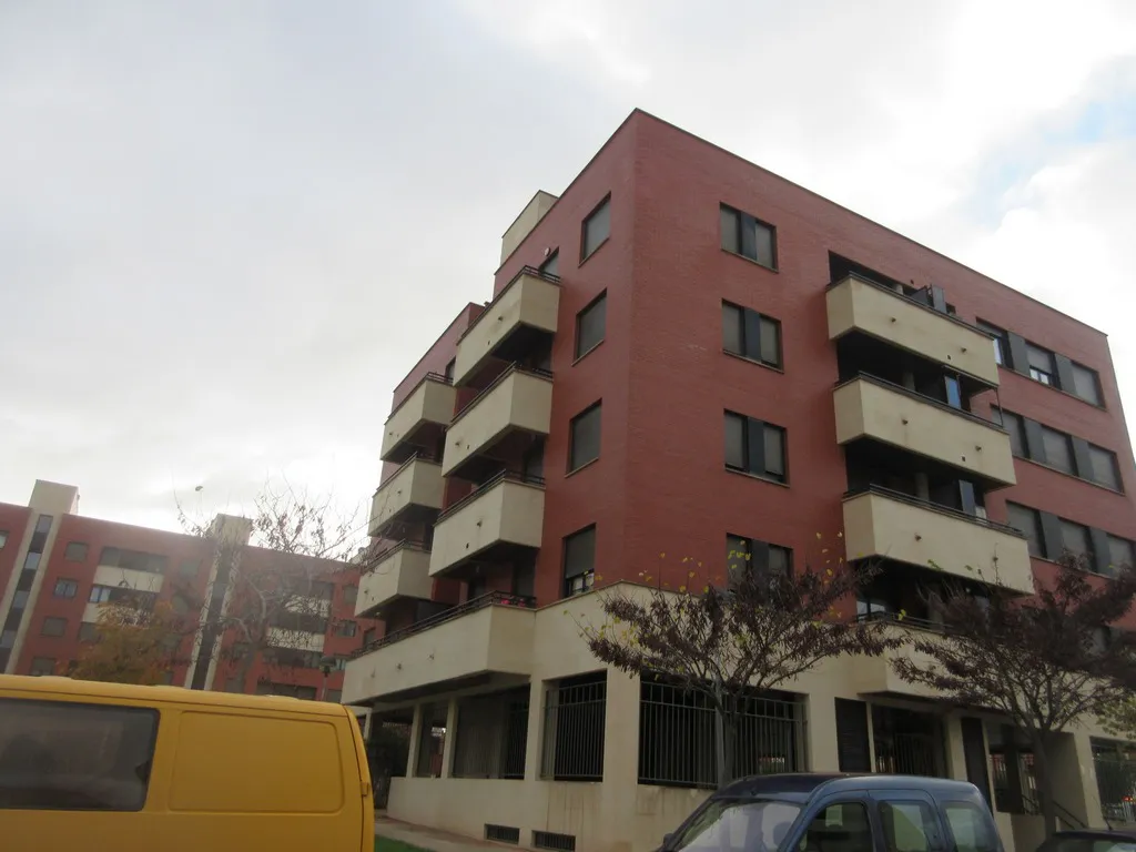 Foto de Inmueble / Vivienda en SUB-JA-2026-264656