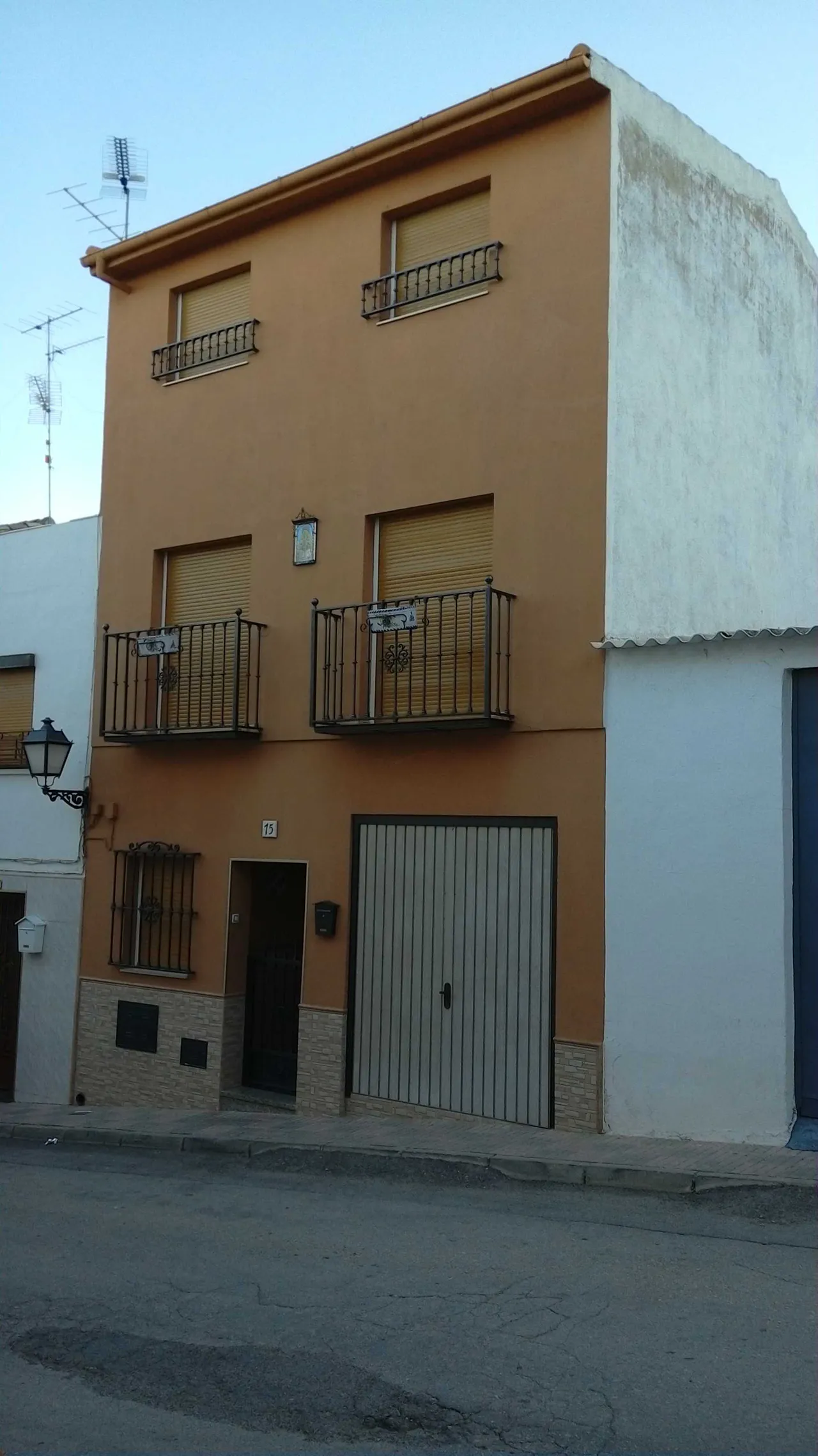 Foto de Inmueble / Vivienda en SUB-JA-2026-264658