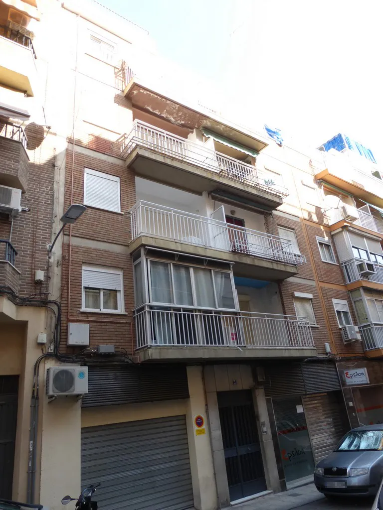 Foto de Inmueble / Vivienda en SUB-JA-2026-264674