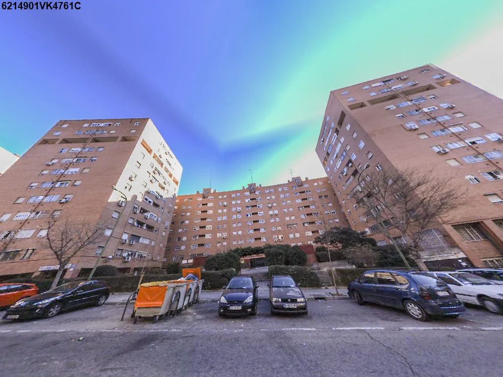 Foto de Inmueble / Vivienda en SUB-JA-2026-264722