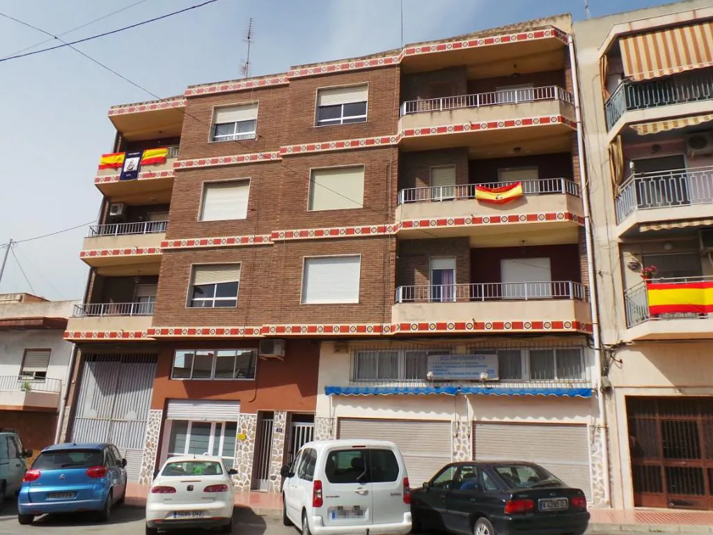 Foto de Inmueble / Vivienda en SUB-JA-2026-264771