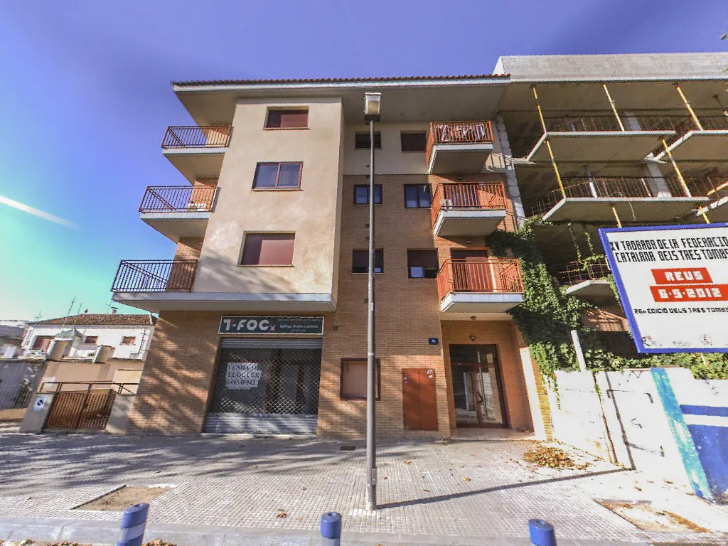 Foto de Inmueble / Vivienda en SUB-JA-2026-264847