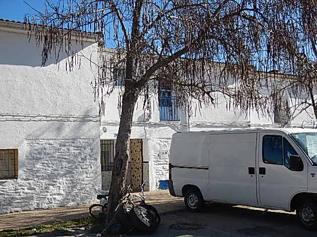 Foto de Inmueble / Vivienda en SUB-JA-2026-264885