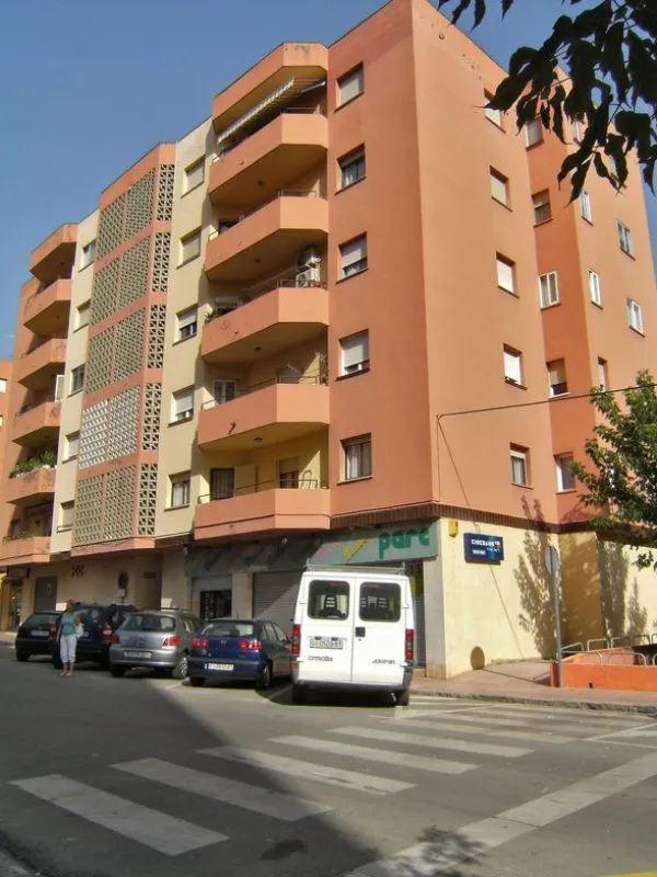 Foto de Inmueble / Vivienda en SUB-JA-2026-264890