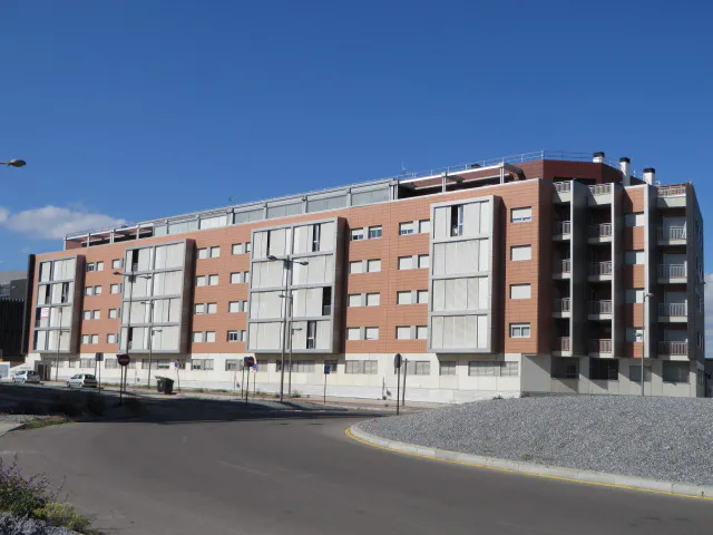 Foto de Inmueble / Vivienda en SUB-JA-2026-264896