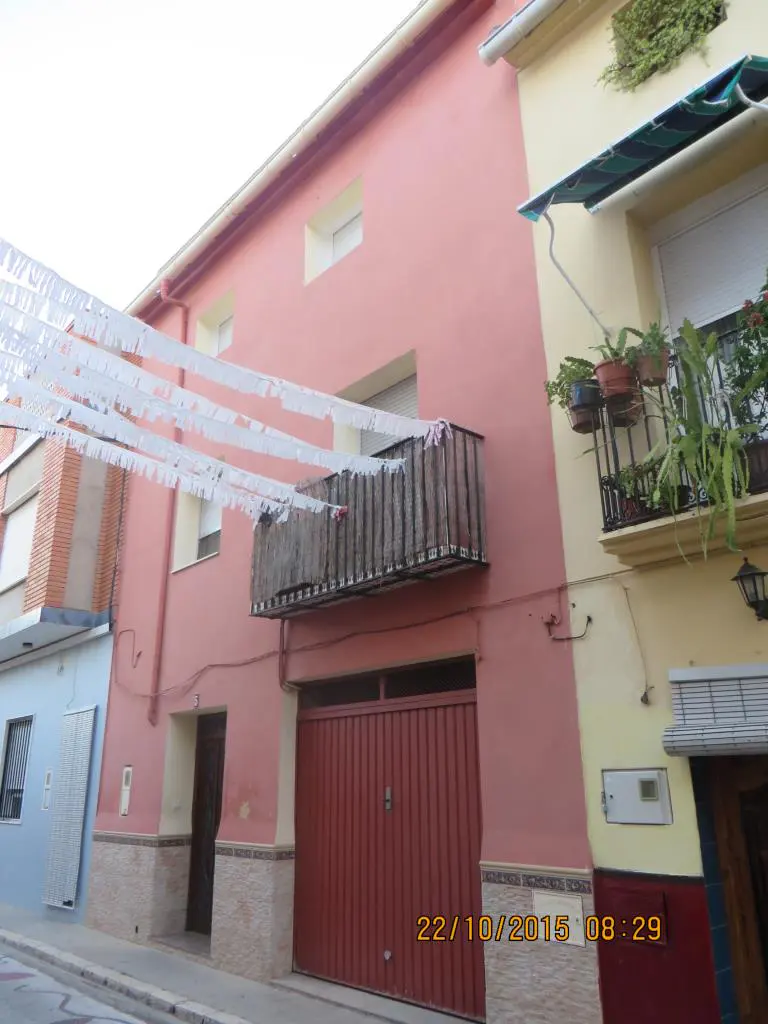 Foto de Inmueble / Vivienda en SUB-JA-2026-264897