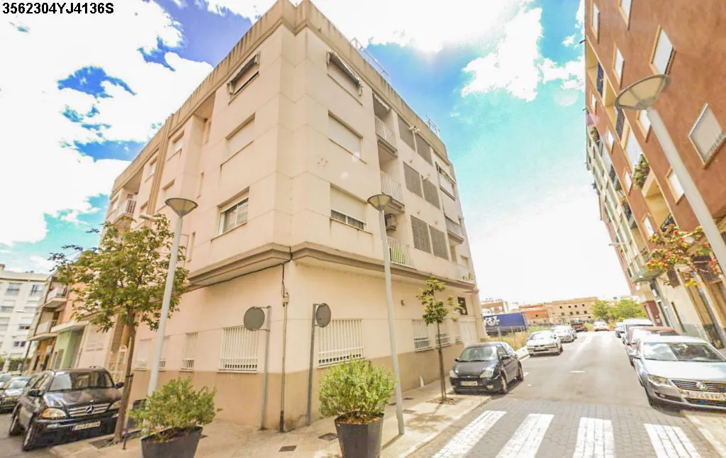 Foto de Inmueble / Vivienda en SUB-JA-2026-264908