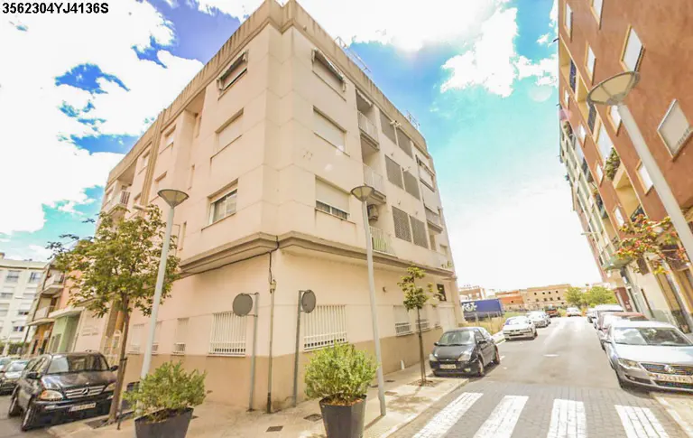 Foto de Inmueble / Vivienda en SUB-JA-2026-264908