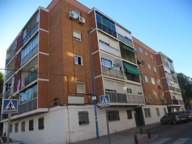 Foto de Inmueble / Vivienda en SUB-JA-2026-264921