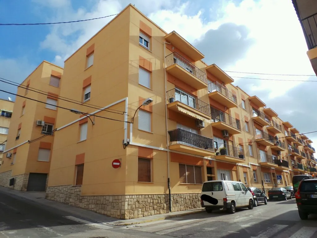 Foto de Inmueble / Vivienda en SUB-JA-2026-264923