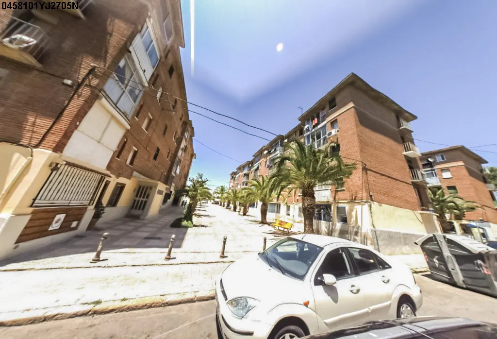 Foto de Inmueble / Vivienda en SUB-JA-2026-264927
