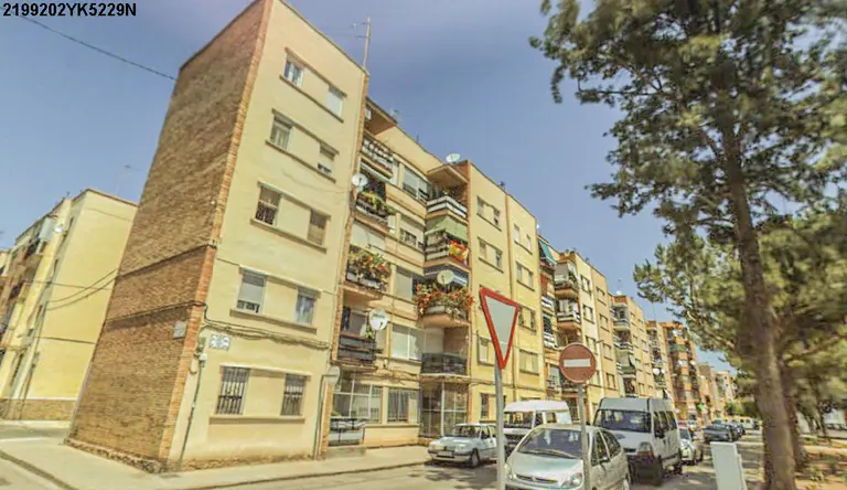 Foto de Inmueble / Vivienda en SUB-JA-2026-264931