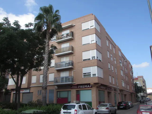 Foto de Inmueble / Vivienda en SUB-JA-2026-264938