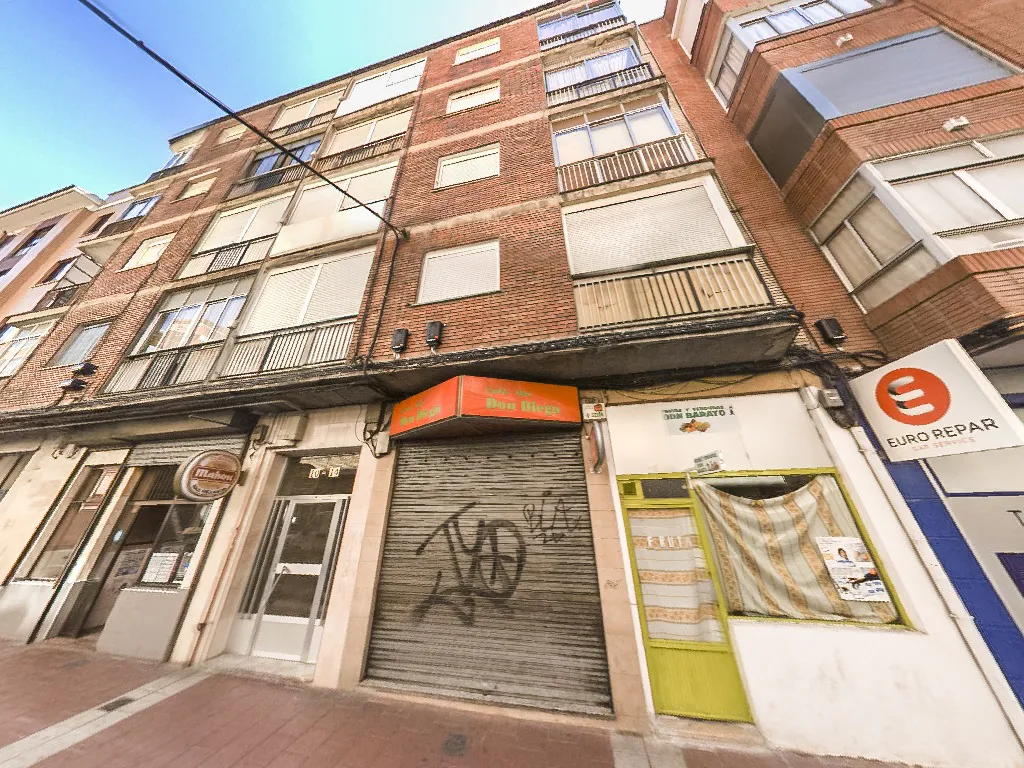 Foto de Inmueble / Vivienda en SUB-JA-2026-264979