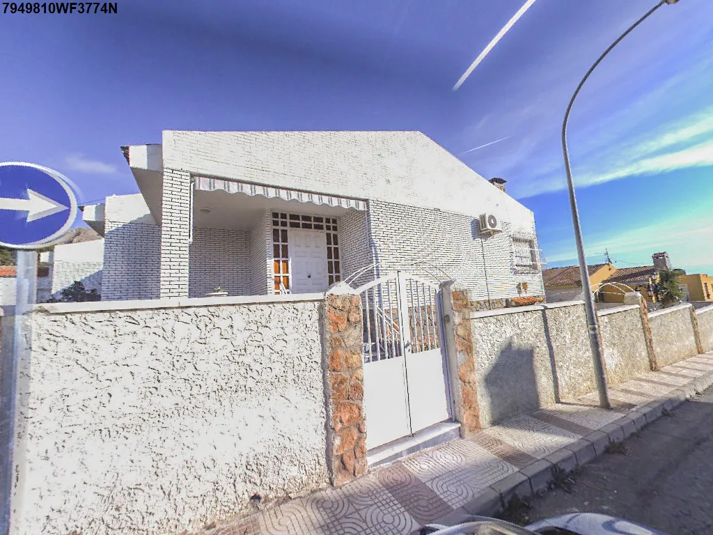 Foto de Inmueble / Vivienda en SUB-JA-2026-265006