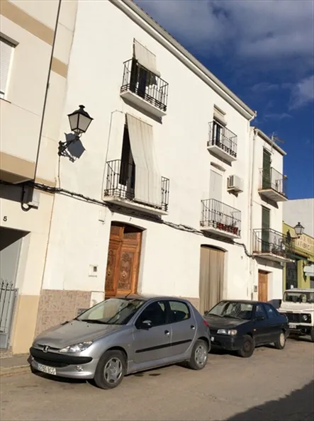 Foto de Inmueble / Vivienda en SUB-JA-2026-265021