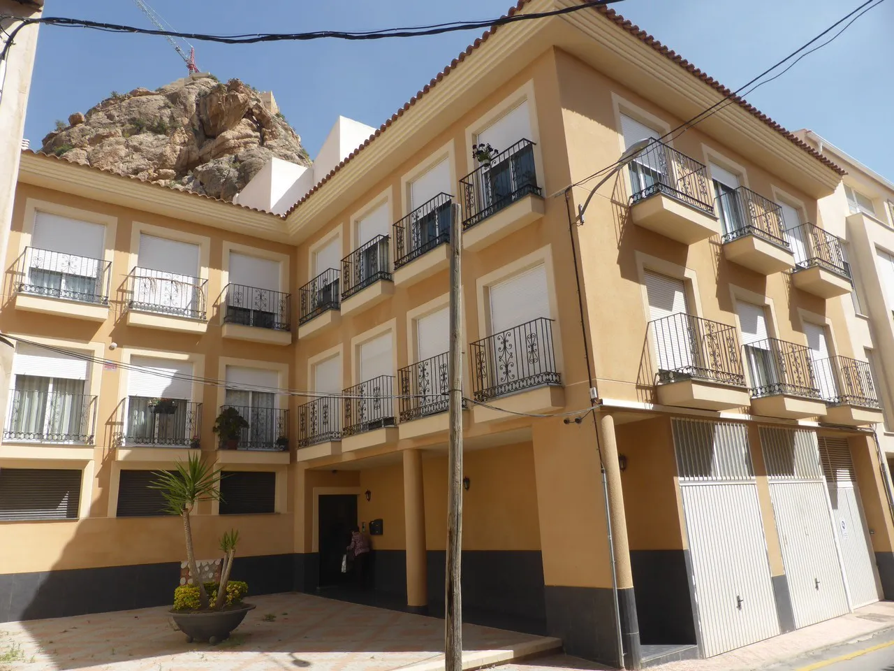 Foto de Inmueble / Vivienda en SUB-JA-2026-265029