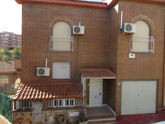 Foto de Inmueble / Vivienda en SUB-JA-2026-265056