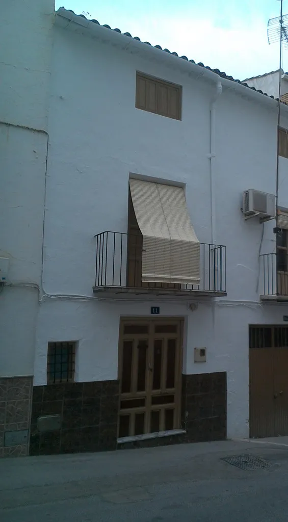 Foto de Inmueble / Vivienda en SUB-JA-2026-265058
