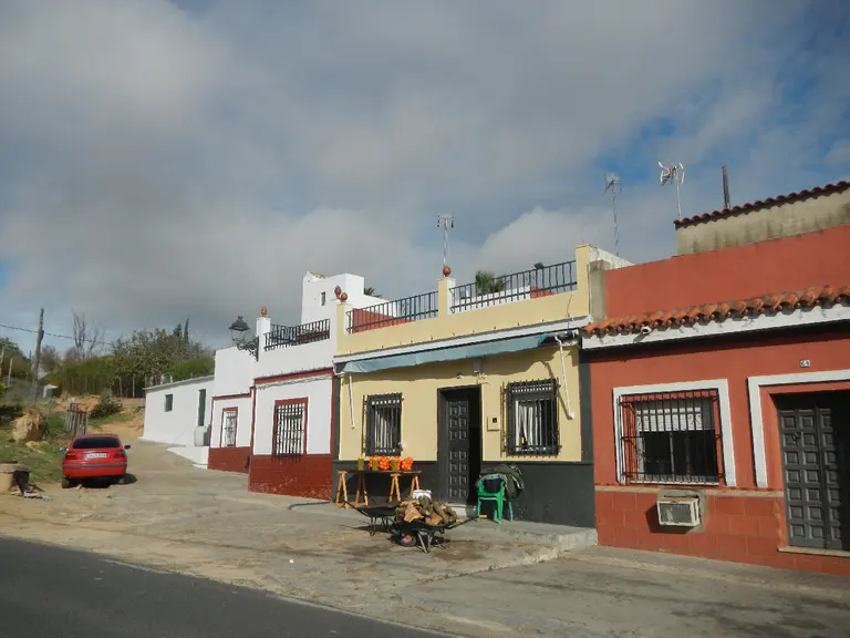 Foto de Inmueble / Vivienda en SUB-JA-2026-265093