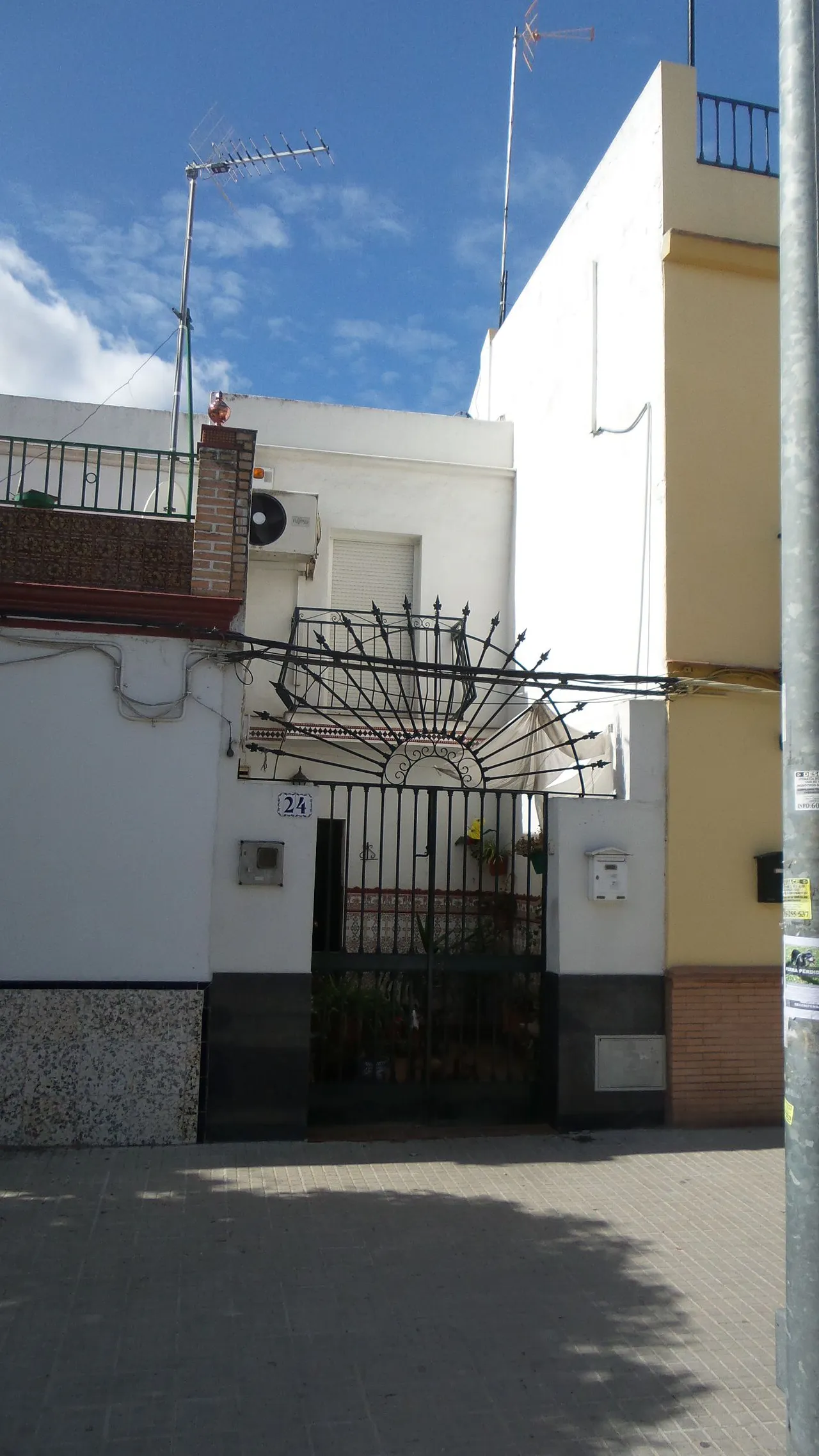 Foto de Inmueble / Vivienda en SUB-JA-2026-265093